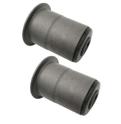 Pair Set of 2 Front Radius Arm Bushing Kits Moog for Ford Excursion F-250 SD RWD