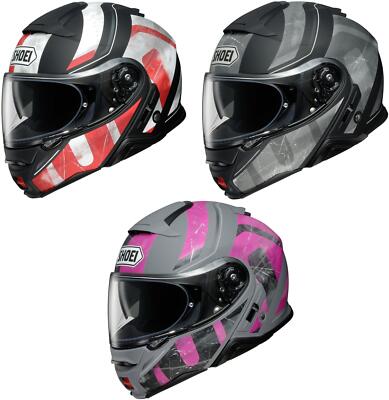 開封済 SHOEI NEOTEC 内装セットXXL 4512048360863 楽天市場