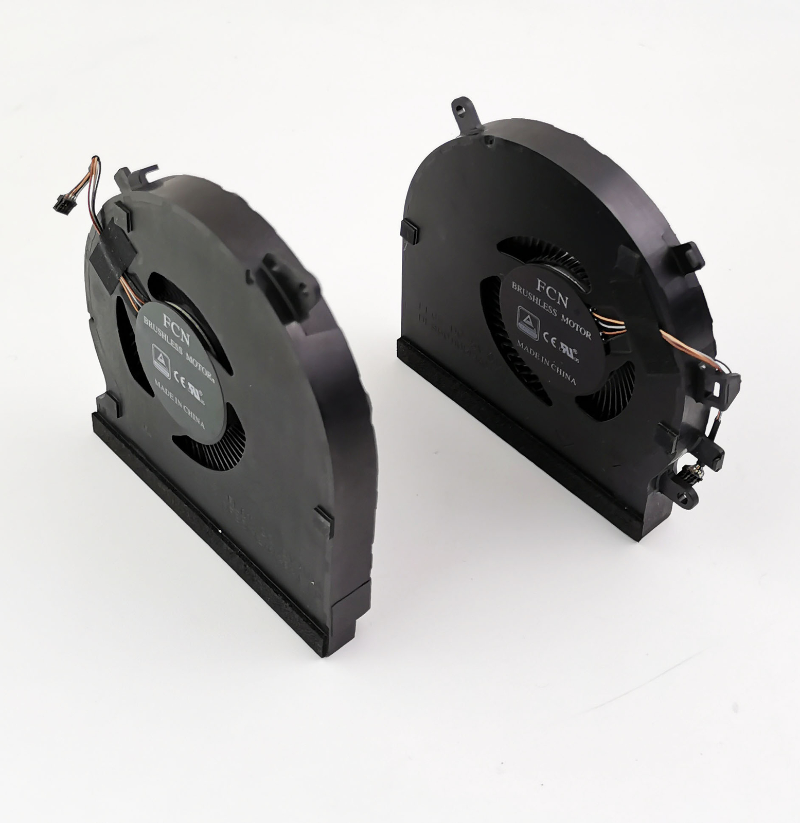 New CPU+GPU Cooling Fan For Razer Blade 15 RZ090328 RZ0903286E22 RZ09