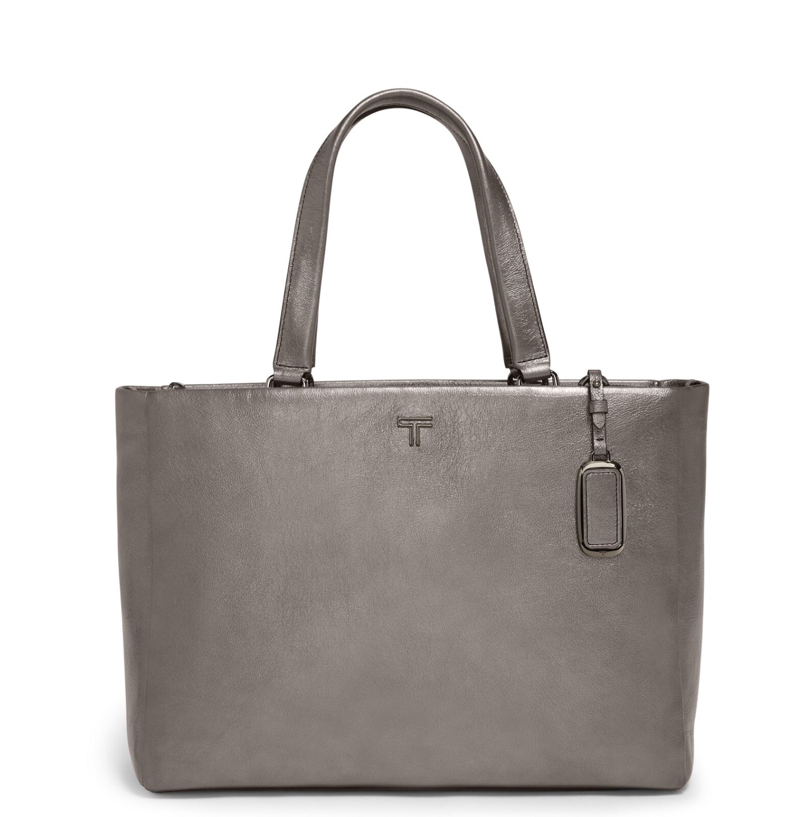 バッグ TUMI VOYAGEUR LEATHER Vail Medium tote Vail Medium Tote | Tumi US