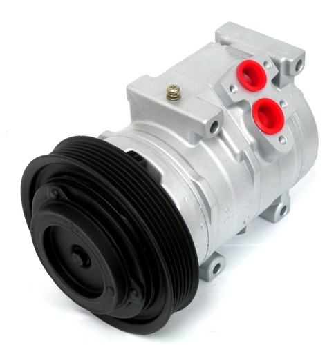A/C Compressor-New Compressor 4 Seasons 198322 | eBay