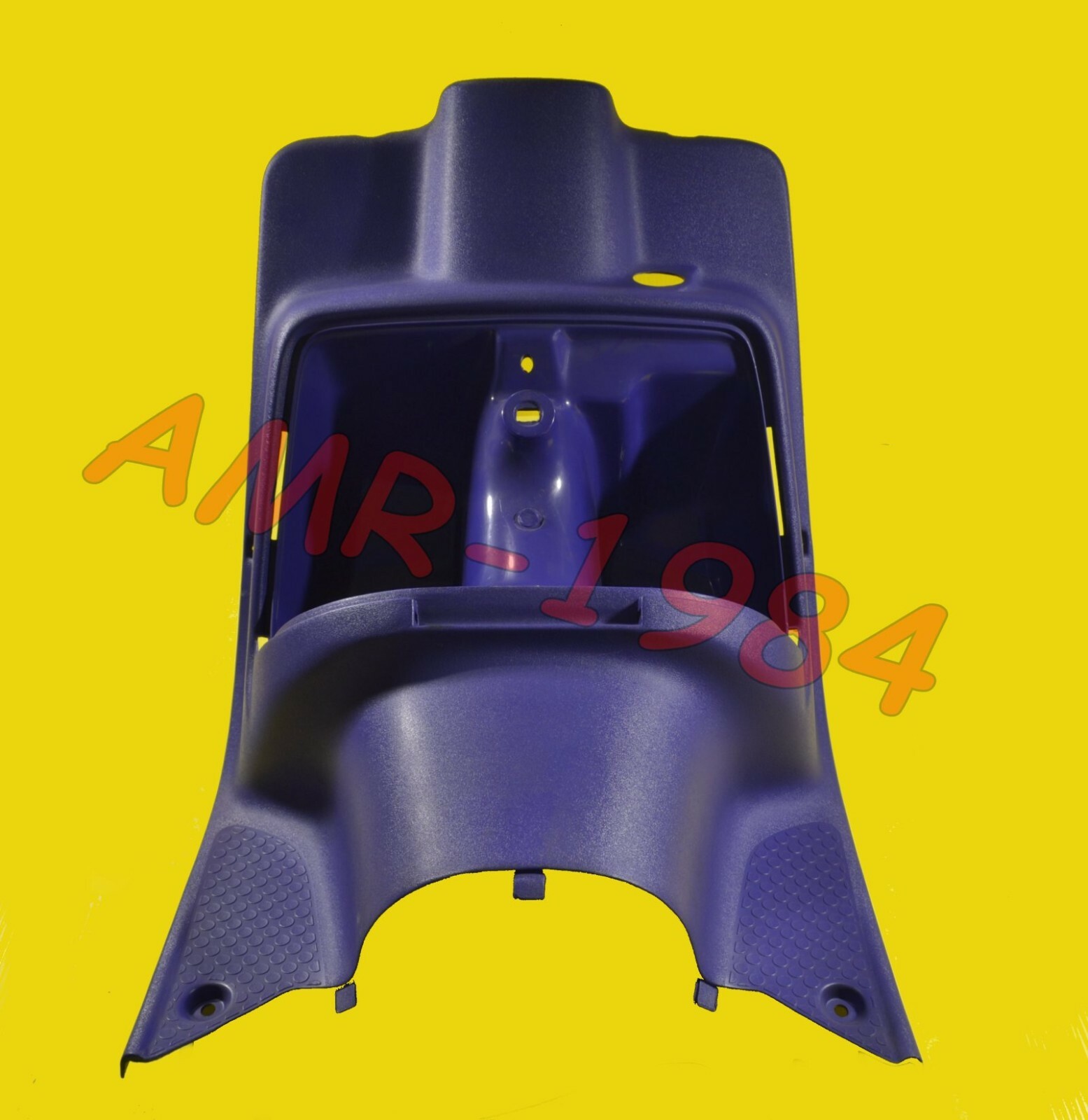 SCUDO INTERNO PARAGAMBE APRILIA AMICO  50 / 1990 VIOLA  AP8230747