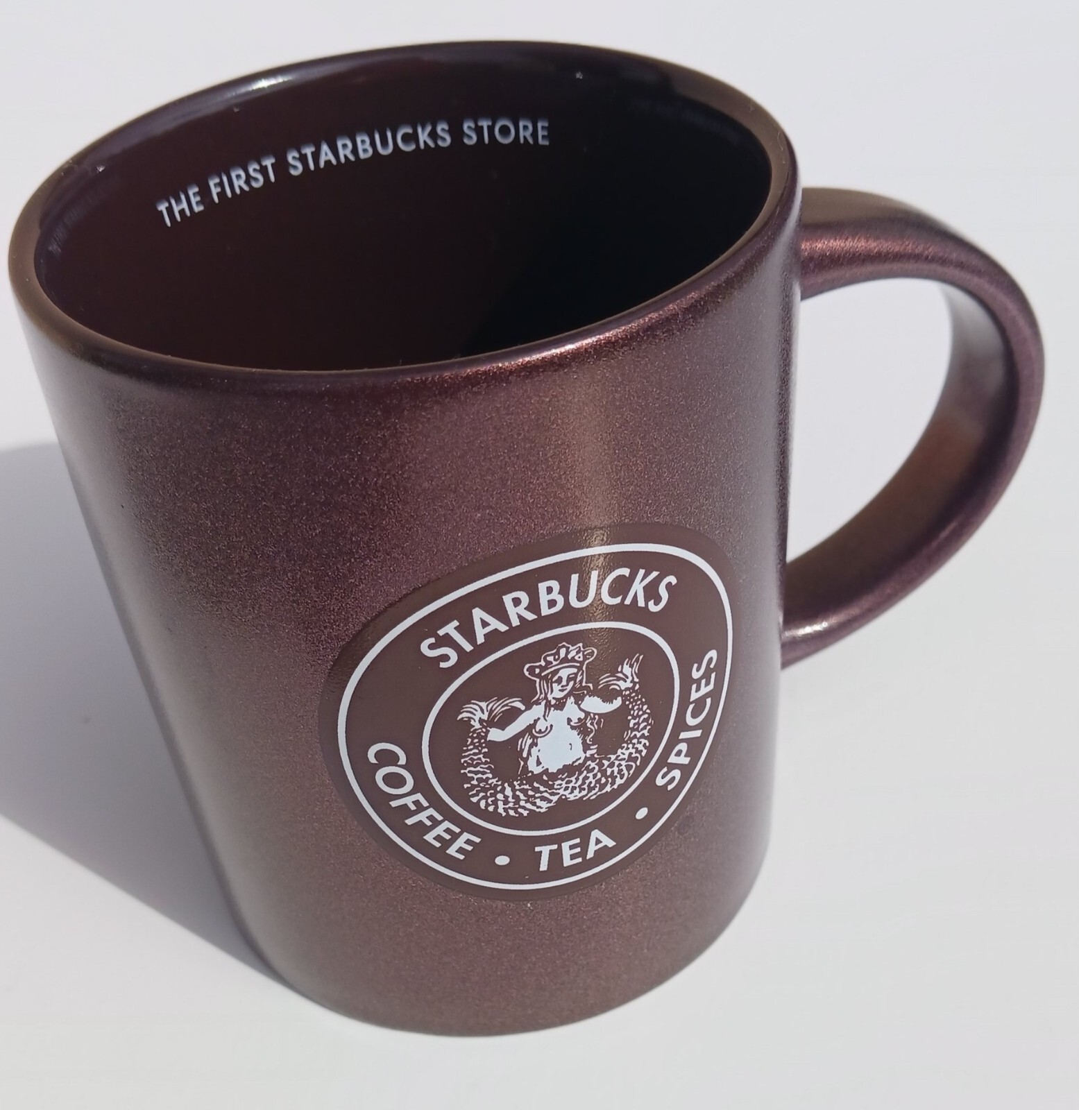 Starbucks Coffee - draggin_22 Starbucks Discovery Series 2024 Virginia Mug 14floz | eBay