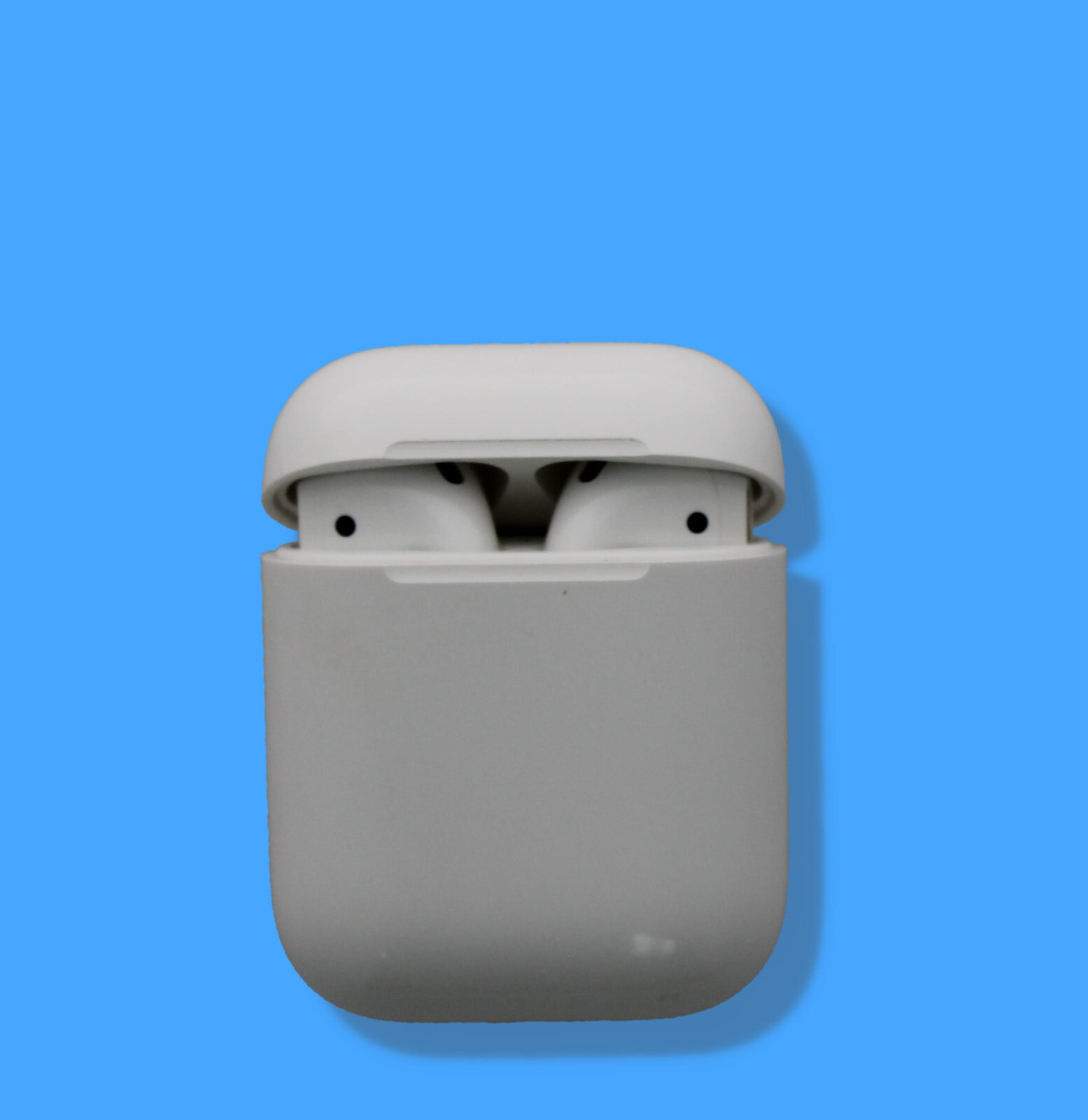 AirPods ホワイト Original AirPods 4 (4th gen) with / W/O Active Noise