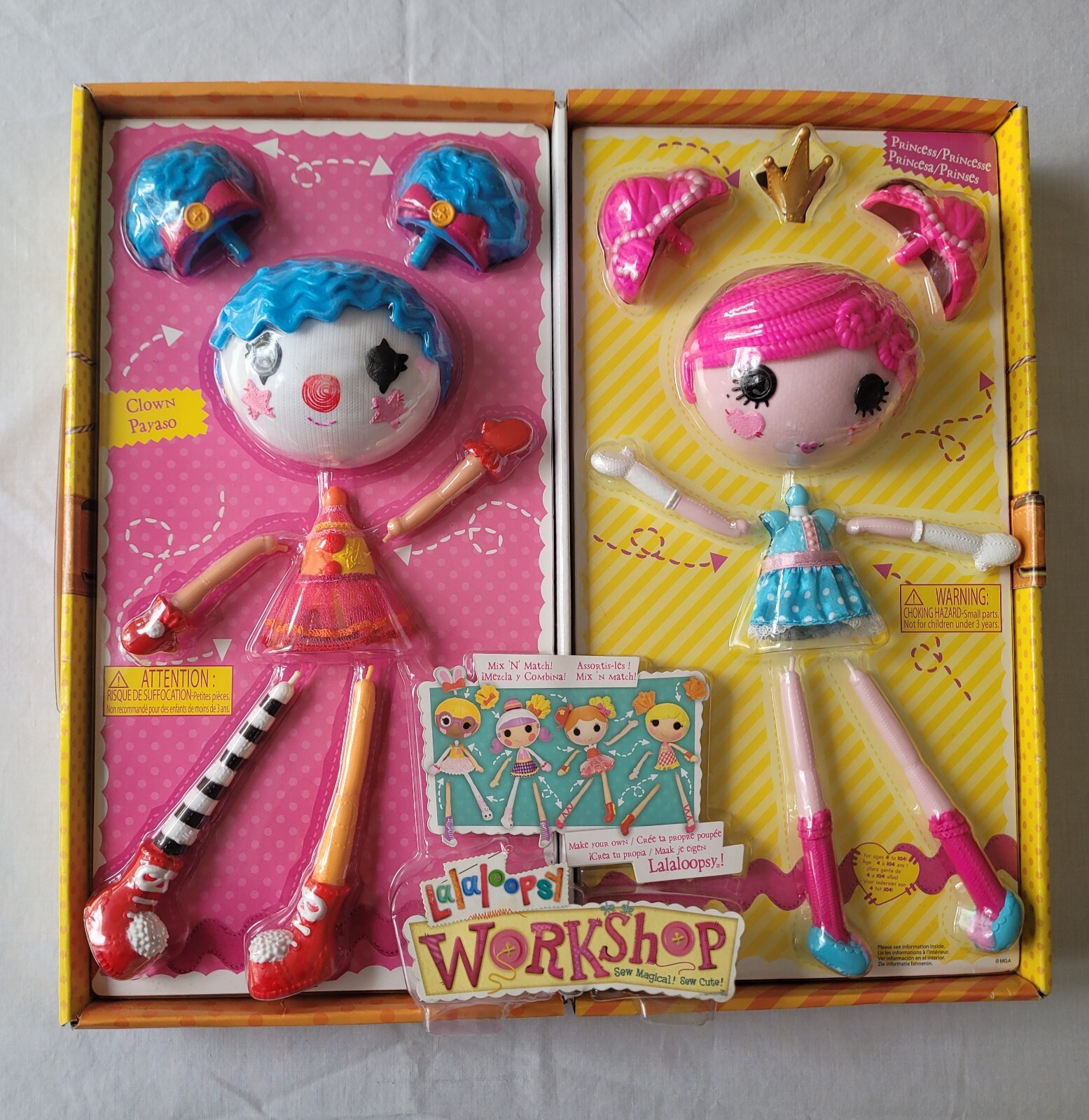 小物・アクセサリー Candylab Toys Candylab Toys（取り扱いブランド） - 家具通販のわくわくランド
