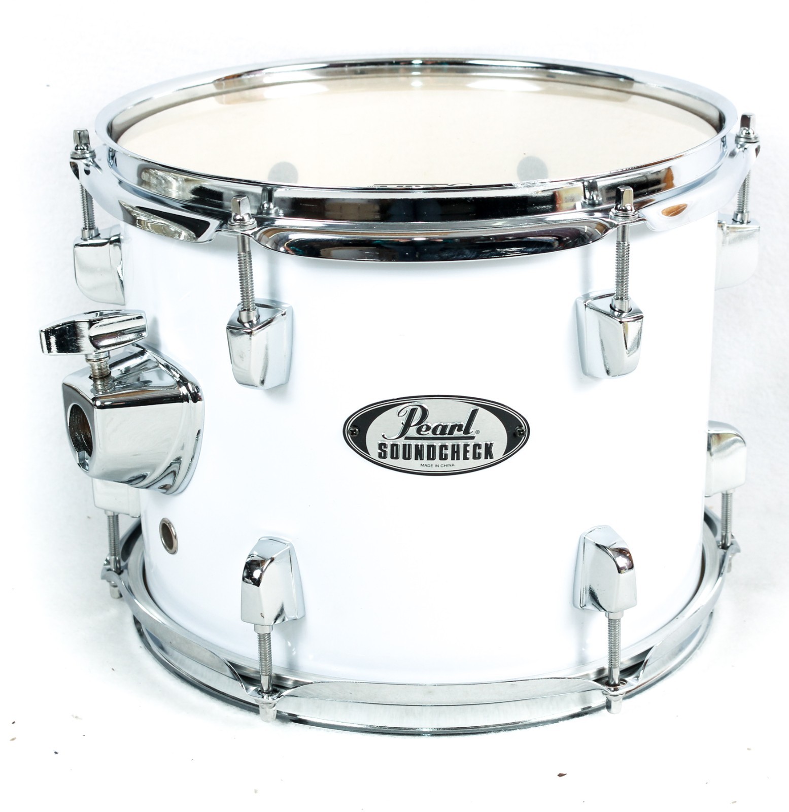 Pearl Soundcheck 10