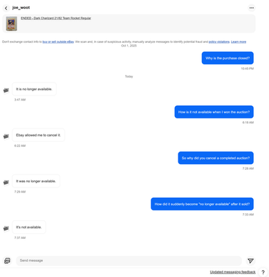 Item photo(s) from verified buyer