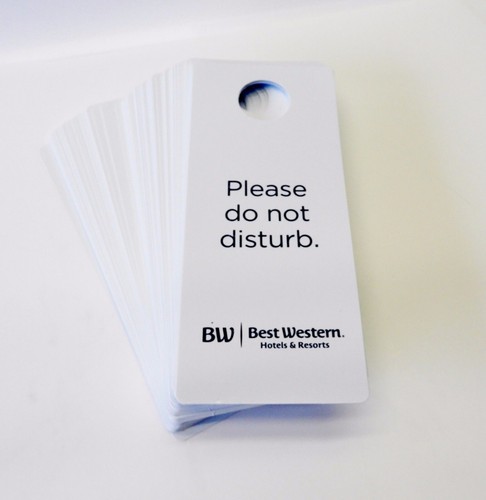 Do Not Disturb: Hotel Graphics & Brandi… $_12.JPG?set_id=880000500F
