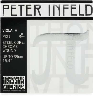 Thomastik-Infeld PI21 Peter Infeld Viola A String