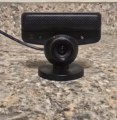Sony SLEH-00448 PlayStation 3 Eye Camera