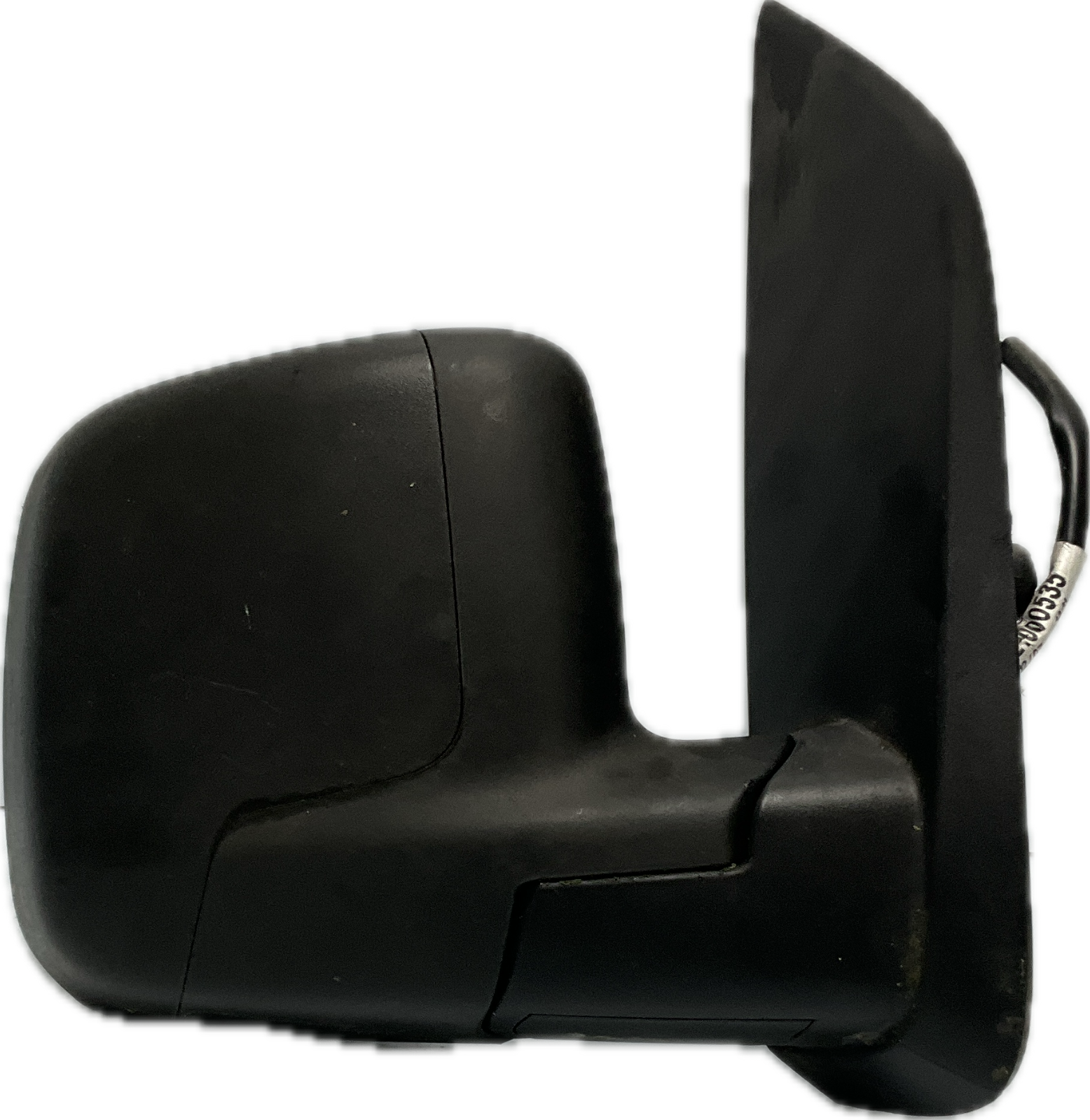 Specchio retrovisore destro per modello: FIAT QUBO FIAT FIORINO con 7 PIN