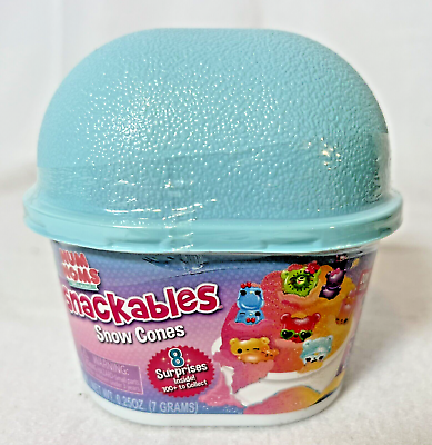 Num noms sale snow cone walmart