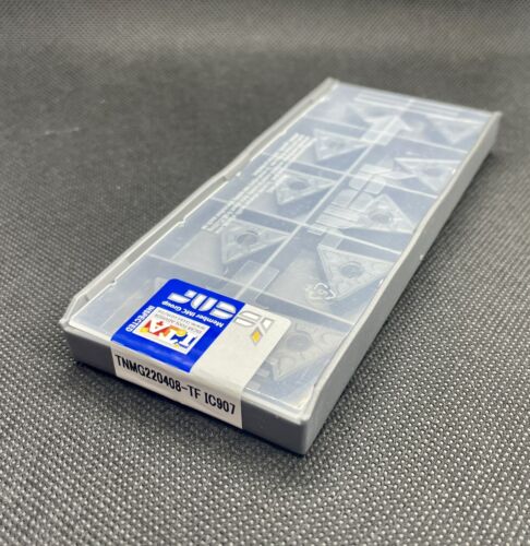 ISCAR TNMG 432-TF IC907 TNMG220408-TF IC907 Carbide Inserts ISCAR TNMG 432-TF IC907 TNMG220408-TF IC907 Carbide Inserts