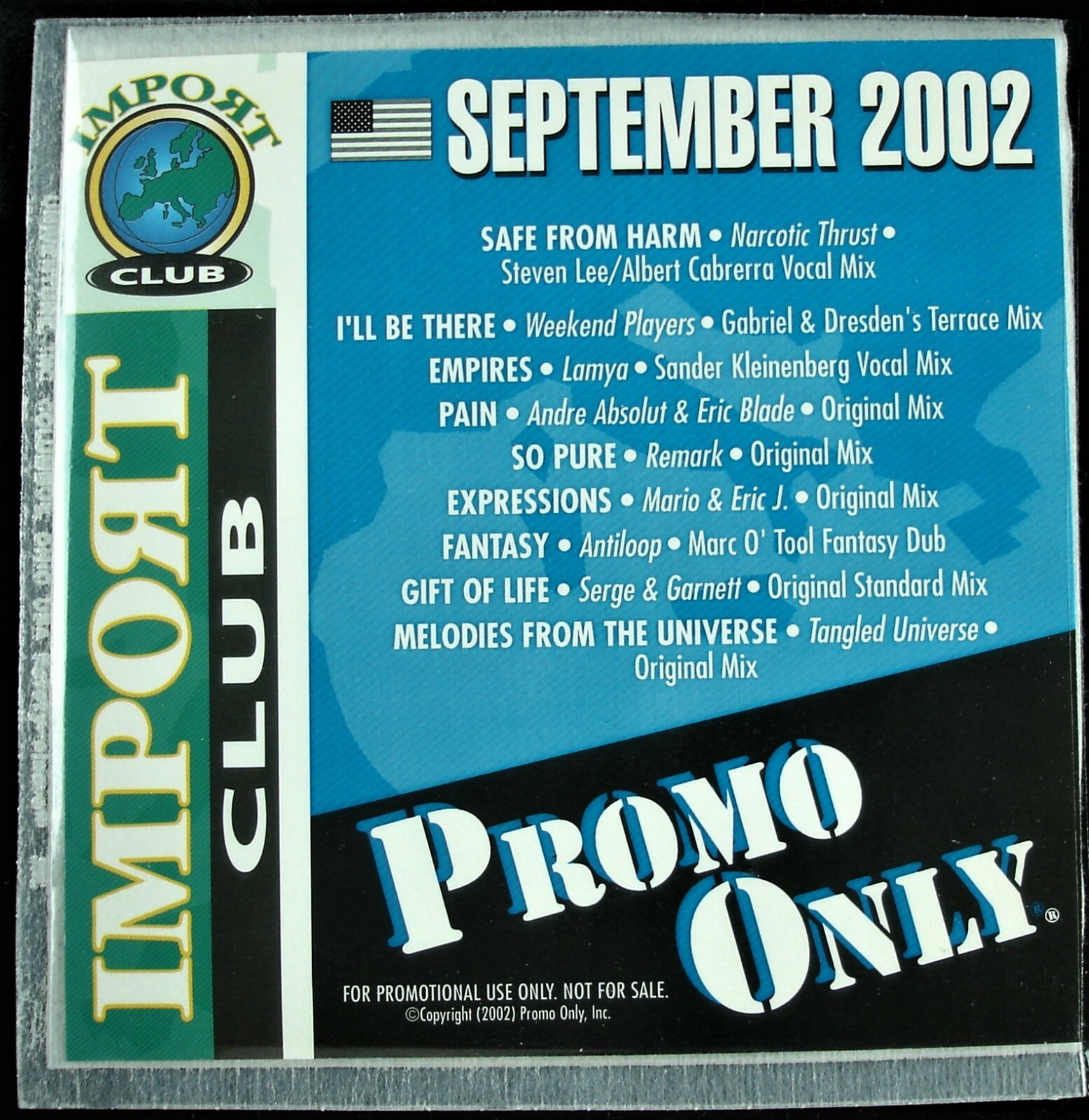 その他 Hip Hop Nation 1 [DVD] [Import] PROMO ONLY 