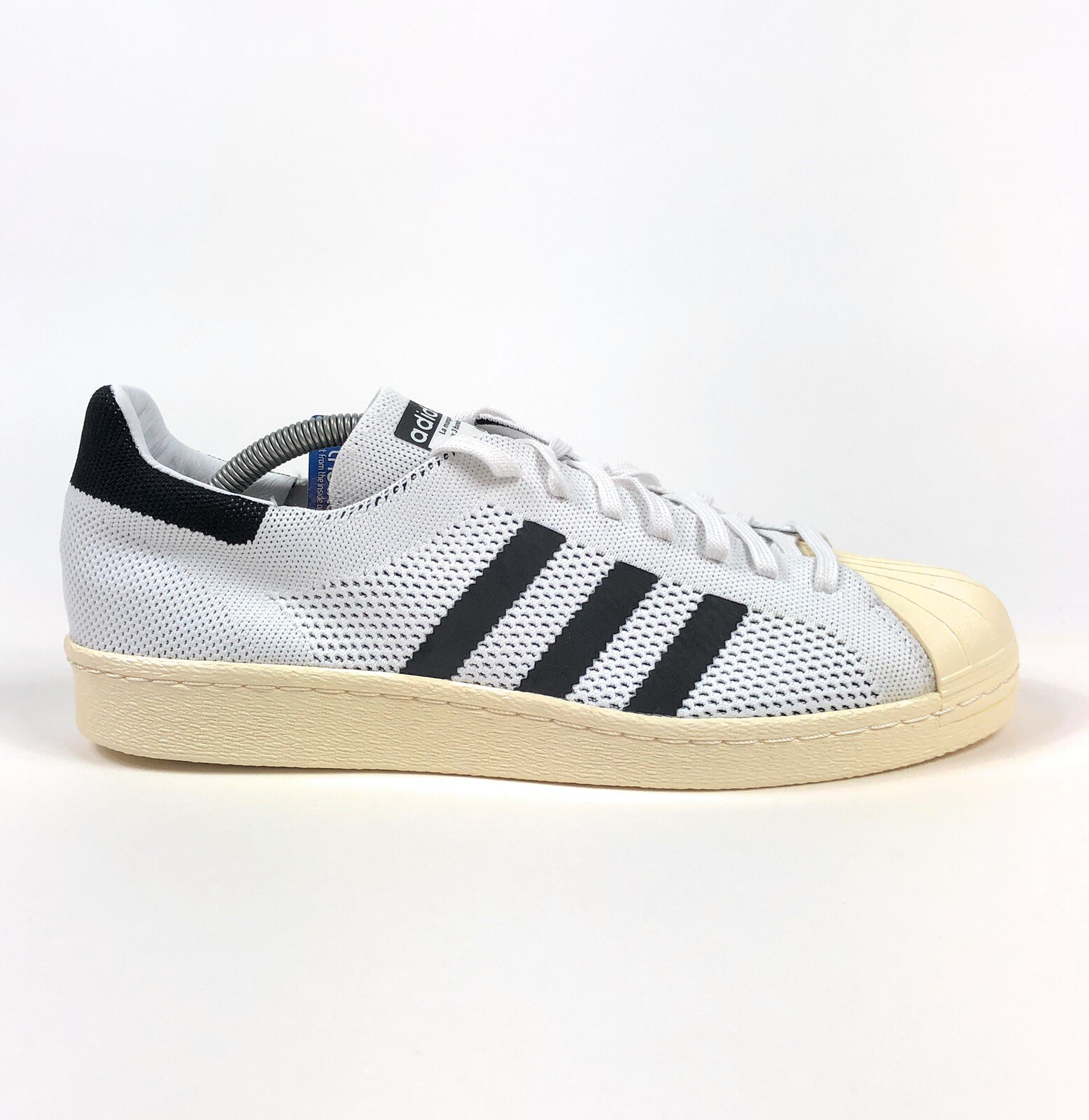 superstar 80's primeknit