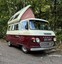 1972 COMMER CAMPERVAN 1725cc * 5 BERTH * SINK & COOKER * RUNS AND DRIVES WELL * 