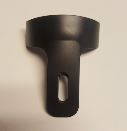 Panasonic PNKE1132 Belt Clips: KX-TGA470 470S TG470 KX-TG7733 KX-TG4732