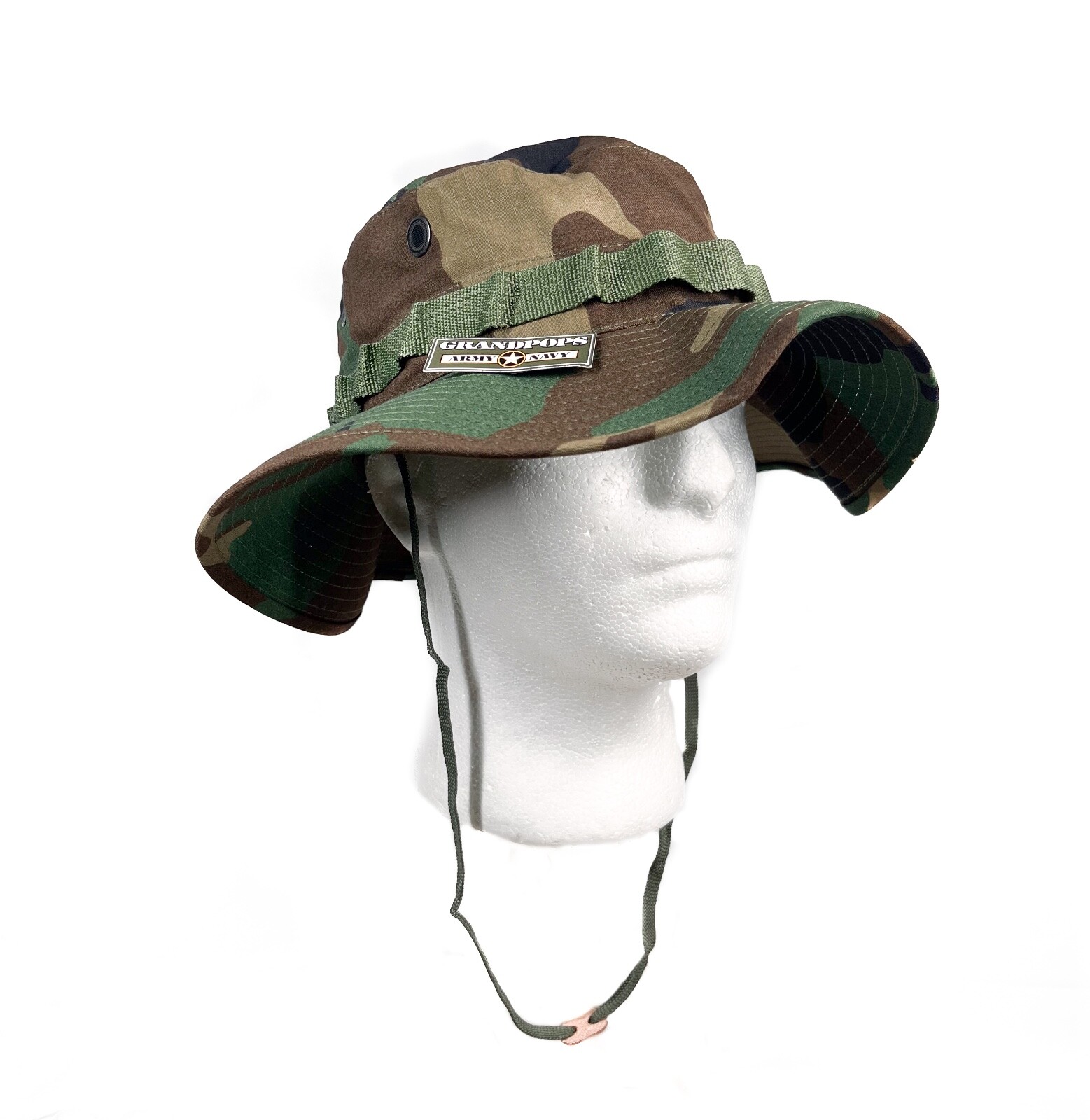 TENDERLOIN 21SS T/C JUNGLE HAT