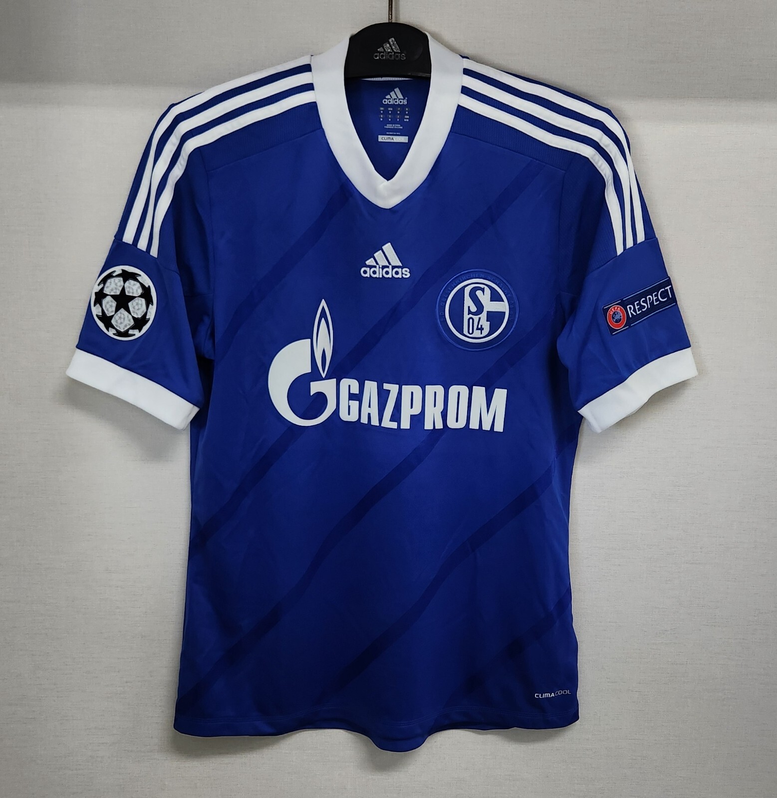 超貴重！Uchida 22 Schalke 04 サイン入りシャツ 超貴重！Uchida 22 Schalke 04 サイン入りシャツ - メルカリ