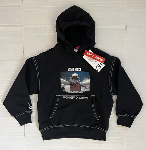 未使用品　8yards Nakawata BIG HOODIE 2XL 未使用品8yards Nakawata BIG HOODIE 2XL