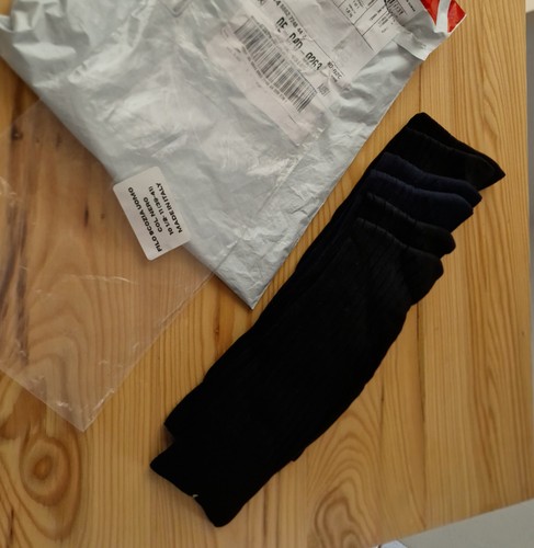 Foto dell'oggetto di un acquirente verificato