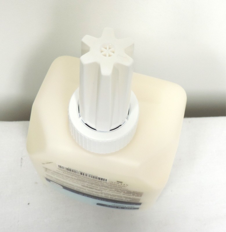 Steris Soft N Sure Skin Cleanser Soap Dispenser Refill Bottle 1119-87 Box of 12