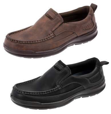 Herren Slipper Halbschuhe Mokassins Schlupfschuhe Schuhe 20213