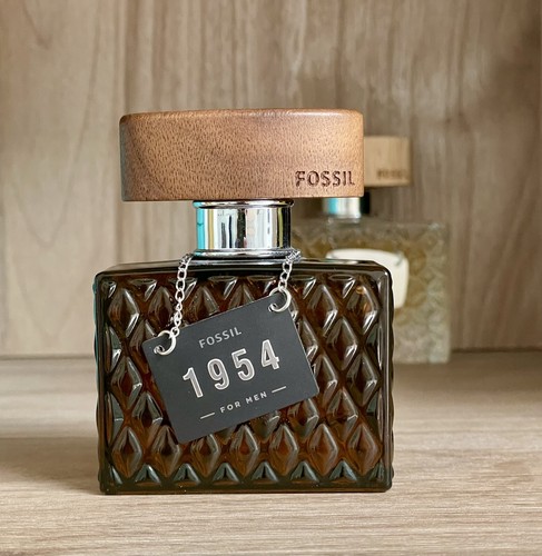 【希少】　FOSSIL フォッシル　1954 FOR MEN 香水 希少】 FOSSIL フォッシル 1954 FOR MEN 香水