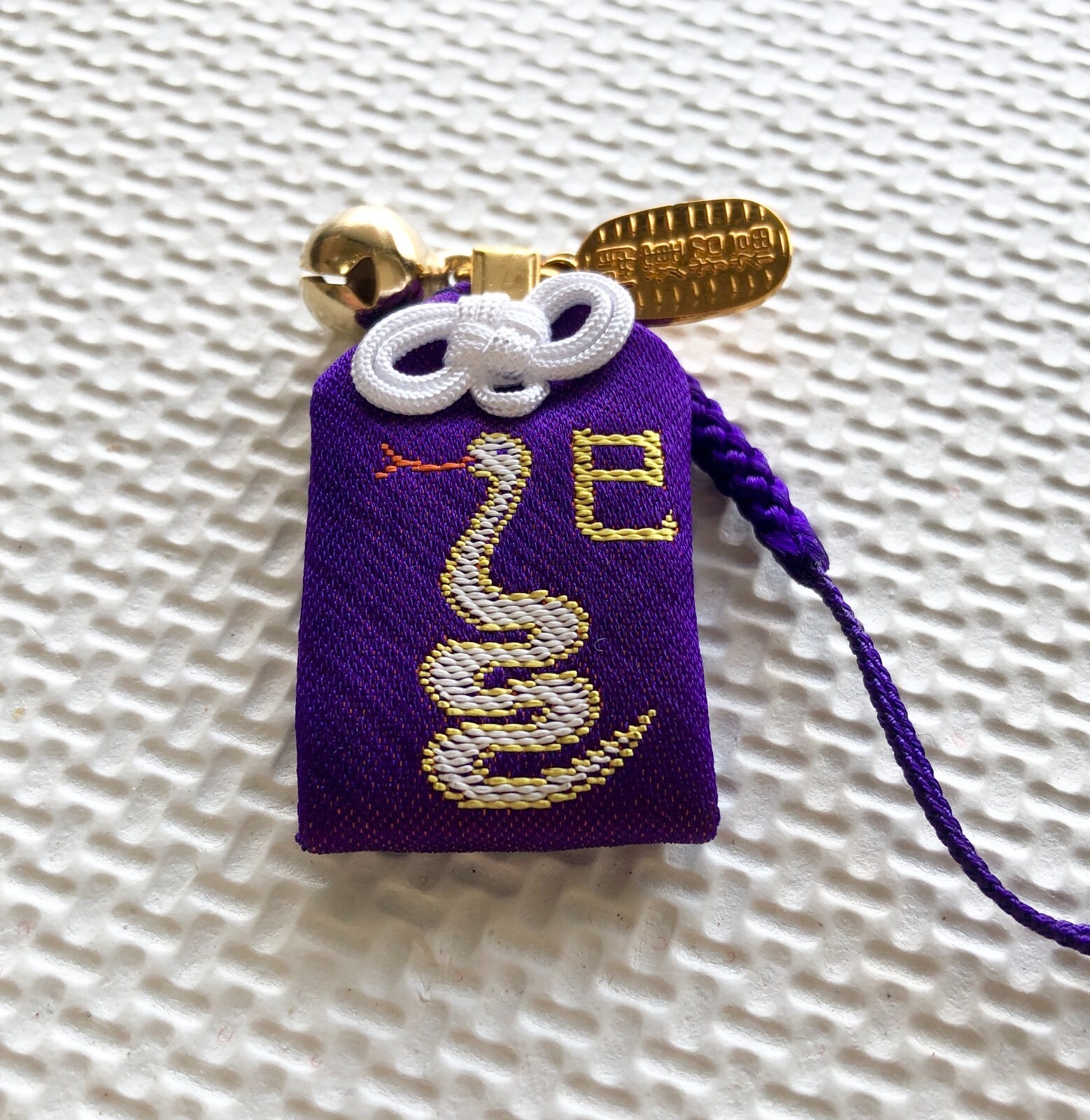 限定 Cruz with SHO WATANABE Special Amulet 限定 Cruz with SHO WATANABE Special Amulet Red Robe Chung