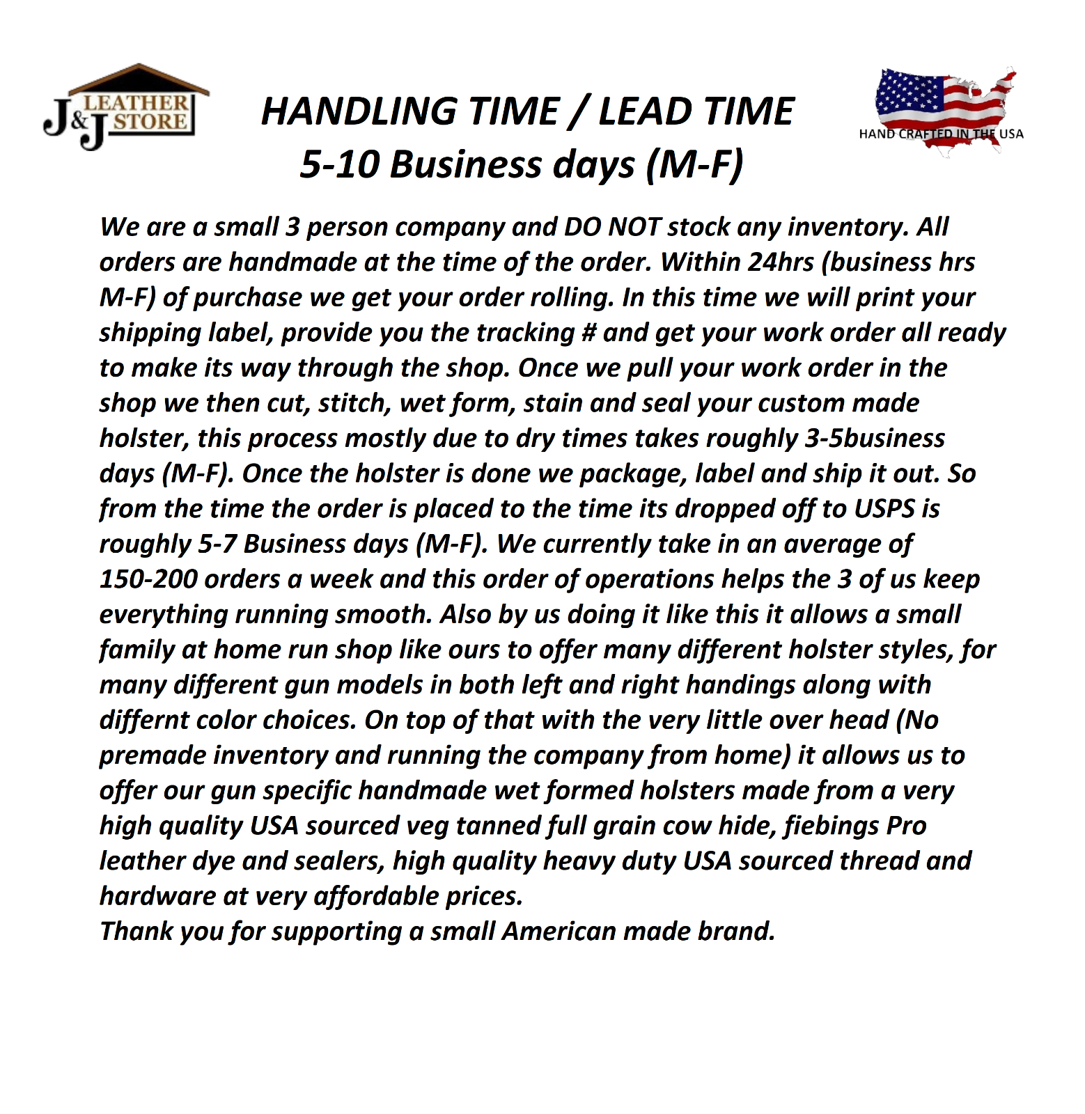 J&J RUGER LCP MAX 380 FORMED WALLET STYLE PREMIUM LEATHER POCKET HOLSTER