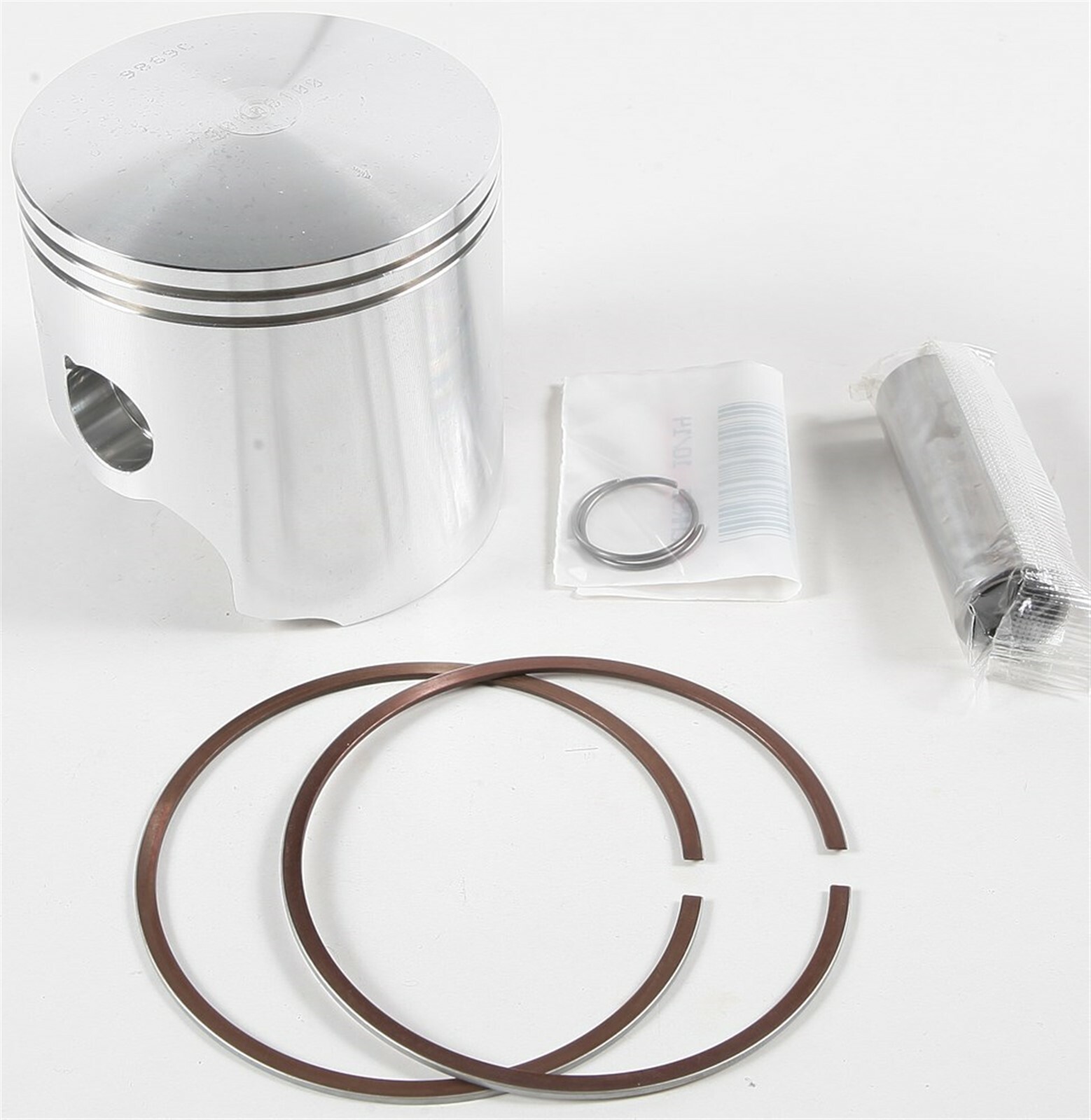 Wiseco - 790M08100 - Piston Kit, Standard Bore 81.00mm | eBay