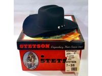 jbs heritage 6x cowboy hat