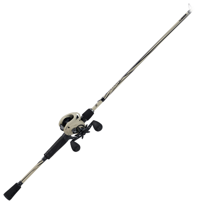 Abu garcia roxani baitcast combo deals