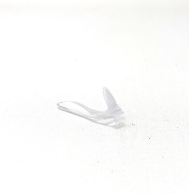 OnGuard OG 220 225 Safety Eyewear Solid Replacement Bridge 55 57 58 61mm