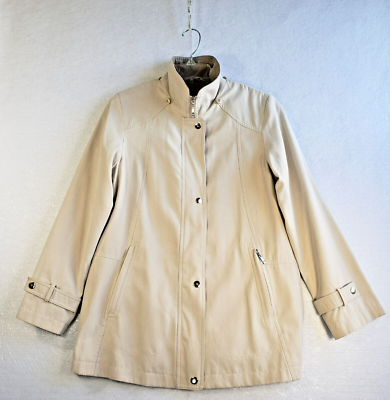 Gallery raincoats plus size top
