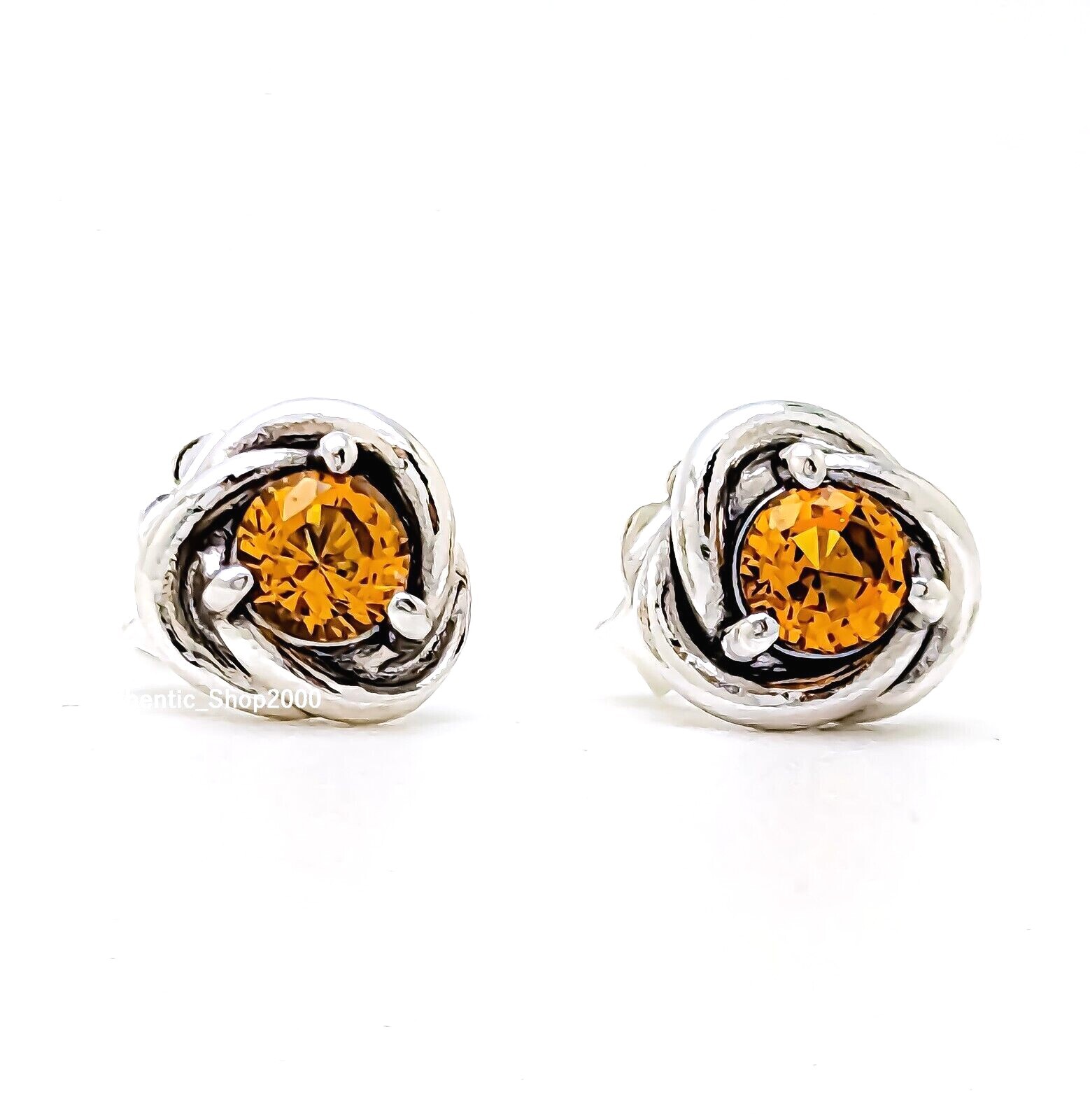 アクセサリー A&G Stud Pyramid Pierce Keyzar · 4 CTW Stud Earrings Set With Pear Lab Diamonds