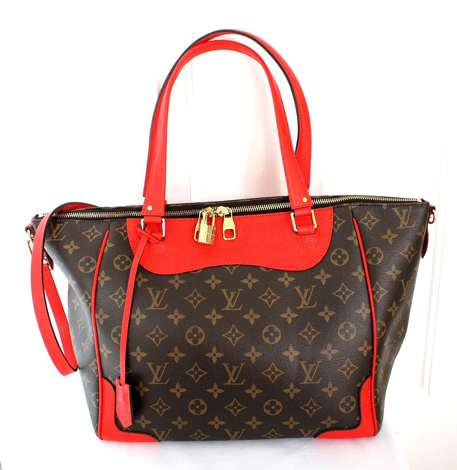 [LOUIS VUITTON]★希少アイテム Marelle Tote MM関税・送料込み! LOUIS VUITTON Epi Marelle Tote MM Black 1099573 | FASHIONPHILE