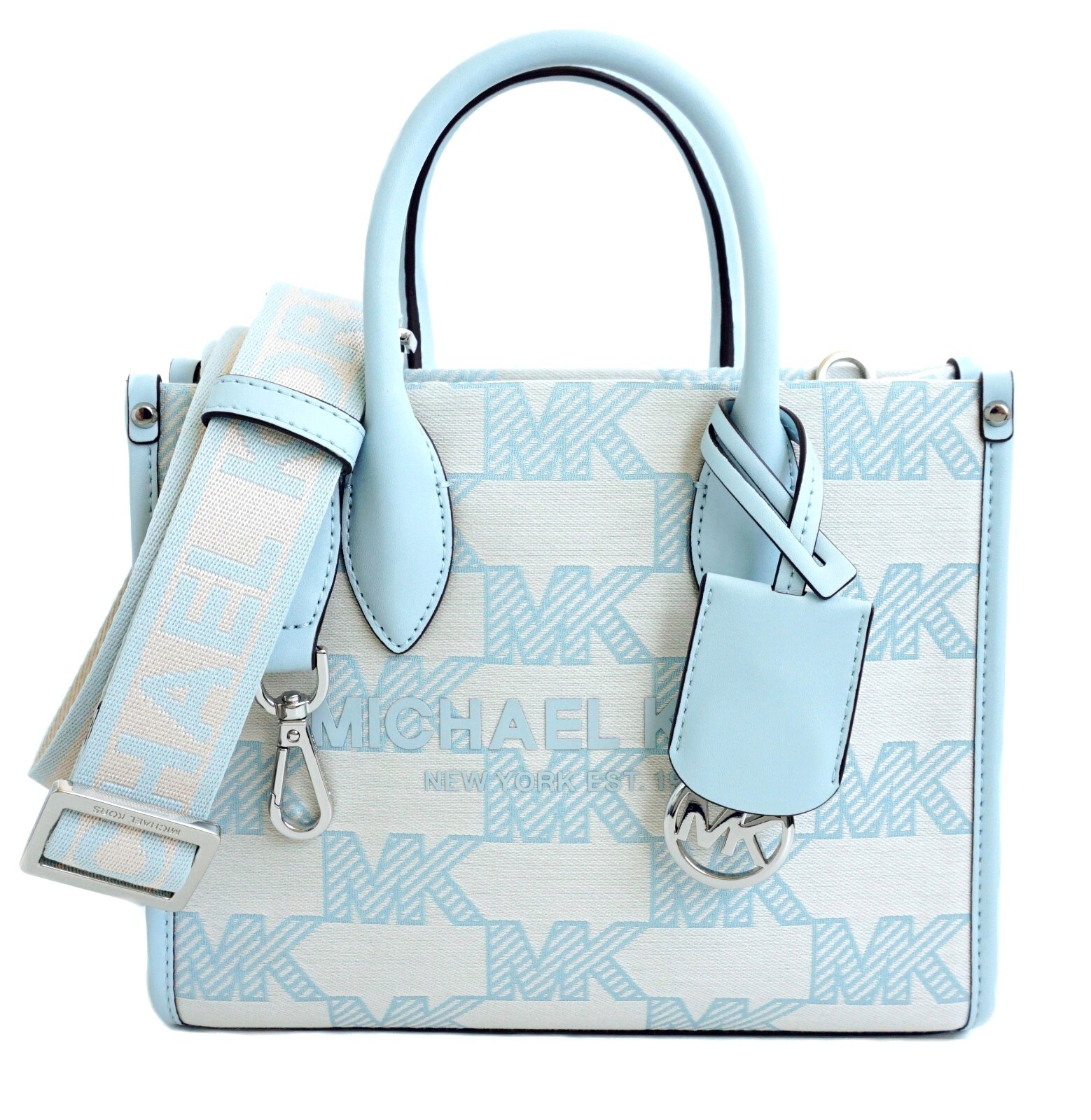 

Michael Kors Женская сумка через плечо Mirella Sm Shopper Tz через плечо, Michael Kors Jet Set Travel