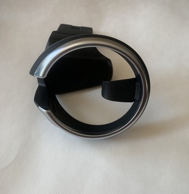 Car Truck Cup Holders Factory Bmw 1 Series Cup Holder Black Chrome Oem Motors