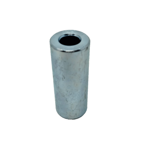 2" DOM steel poly bushing 1/2" bolt, 2.5" wide