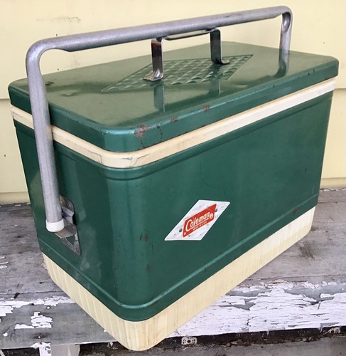 Coleman・ロゴス A/C Connect - Coleman Mach 8 | KoolRV Solutions, Inc