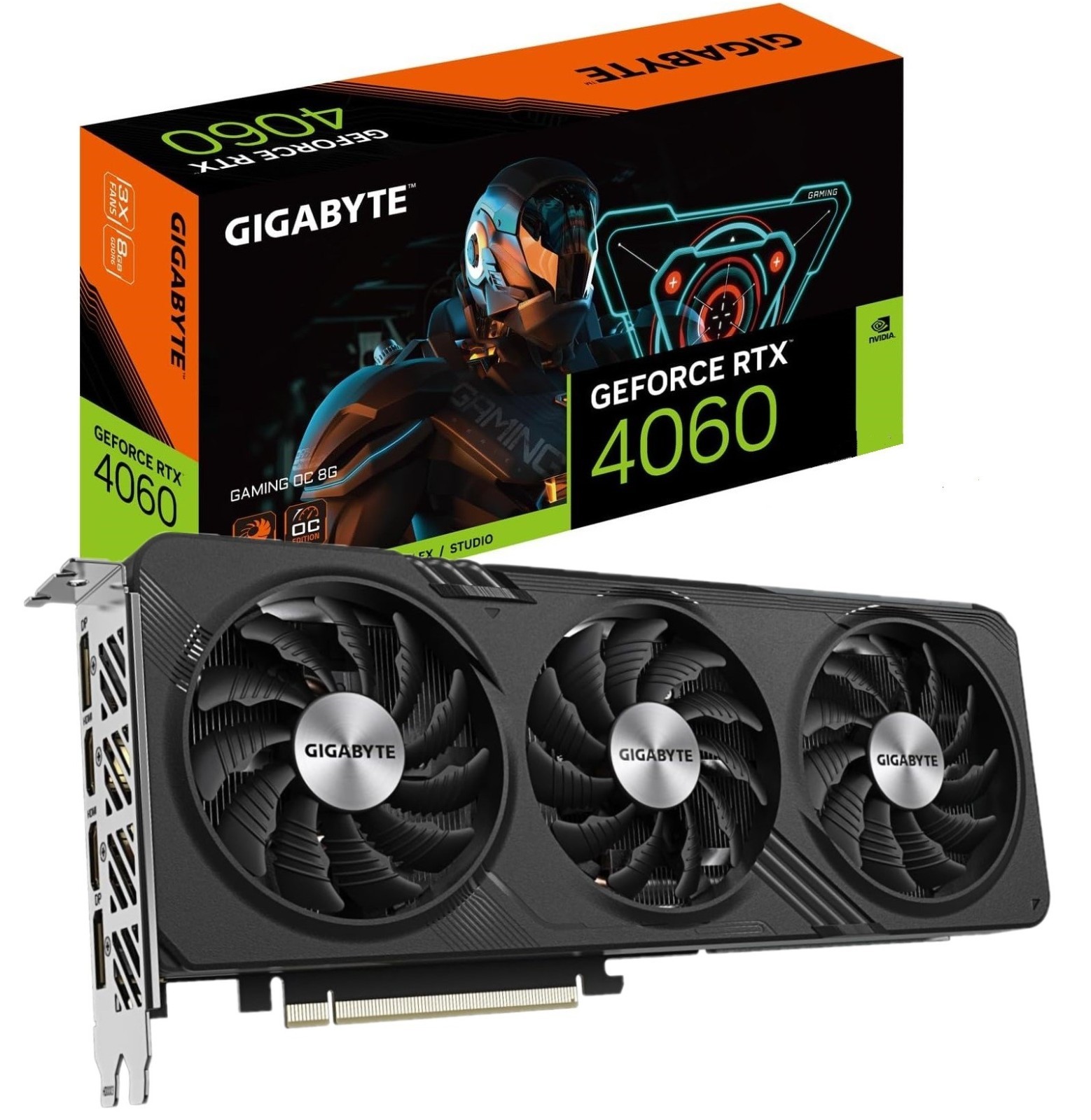 Y*様 GIGABYTE GEFORCE RTX 4060ti 16GB GeForce RTX™ 4060 Ti GAMING OC 16G Key Features | Graphics