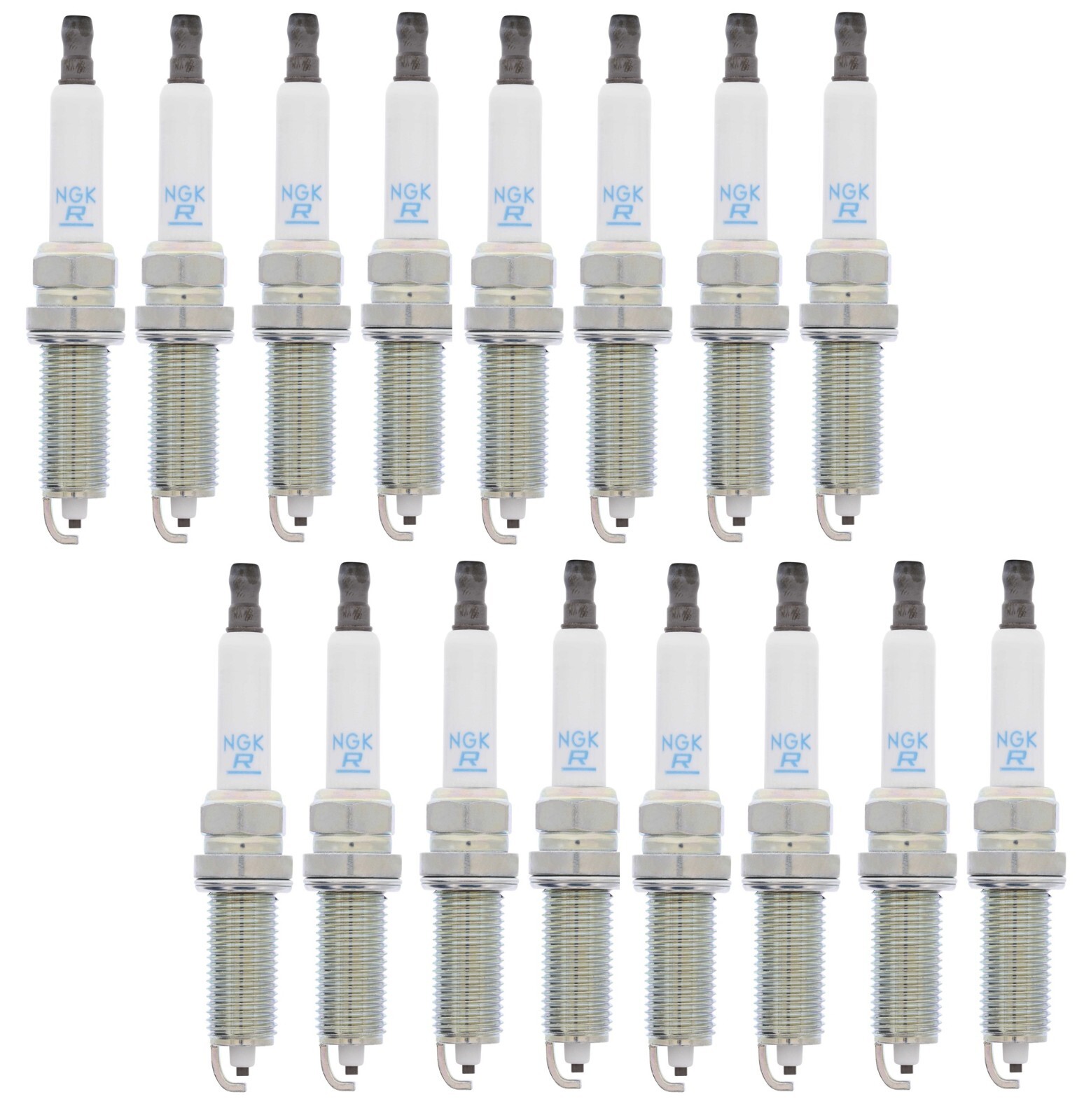フェンウィック　GSF-74-4 United Marine 140 Volvo Penta 4 Cylinder Spark Plug Wire Set