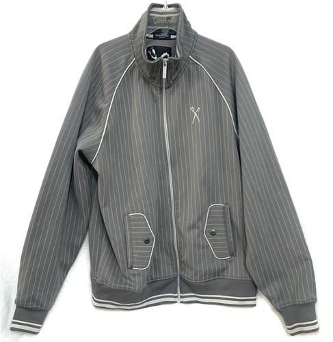 SIX CRUST JACKET - BLACK COLORBLOCK Mサイズ SIX CRUST JACKET - BLACK COLORBLOCK Mサイズ SIX CRUST JACKET