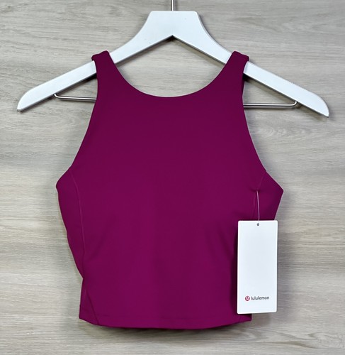 lululemon - lululemonパープル 長袖 ヨガウェア サイズ2 $_12.JPG?set_id=880000500F