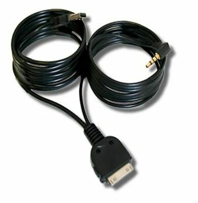 Cable for Kenwood DNX512EX DNX5140 DNX5220 DNX5220BT DNX5240 DNX524BT DNX6000EX