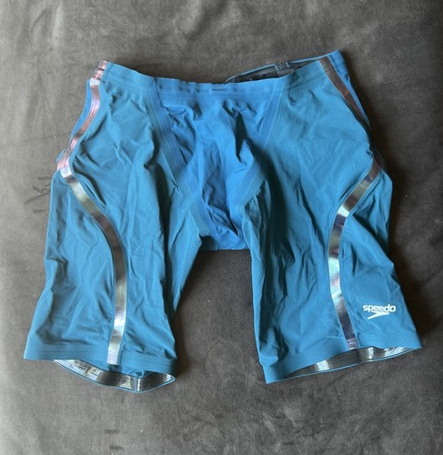 おーちゃん　speedo Speedo Hyperboom Allover Medalist Swimsuit - Pink/Green