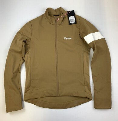 RAPHA Men's Core Winter Jacket Size Large NWT