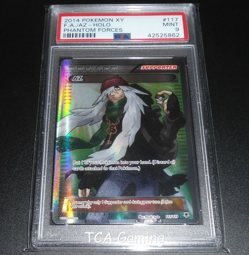Collectables Collectables Art Uncommon Pokemon Xy Phantom Forces M Nm English X4 Az 91 119 Research Unir Net
