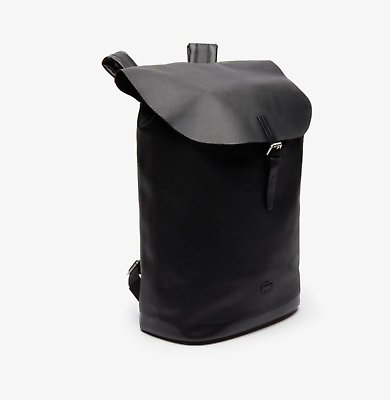 Lacoste split cow leather outlet